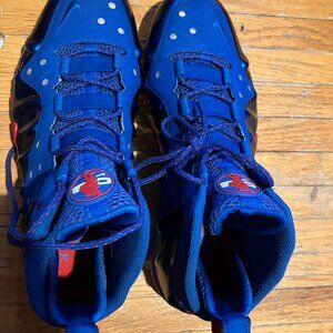 Barkley Posite Max Men's Sneakers